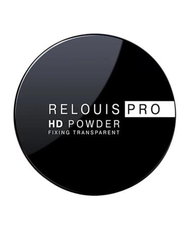 RELOUIS Face powder mattress sprayed transparent power 2pcs - Buy Online on GoSupps.com