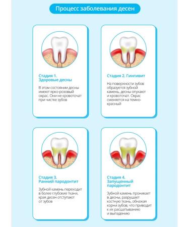 Atomy Atomi toothpaste for sensitive teeth 2 pcs. 100 gr - Buy Online on GoSupps.com