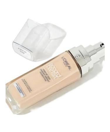 L'Or al Paris Accord Parfait foundation 2D W 30 ml - Buy Online on GoSupps.com