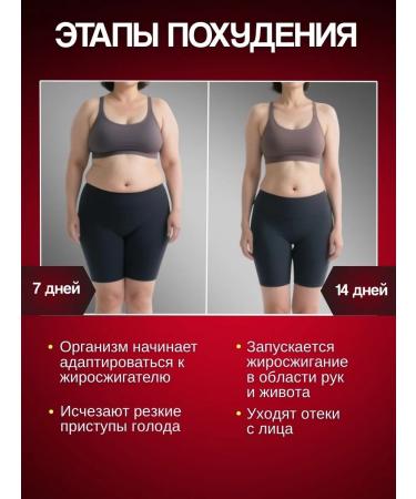 Redu Line Effective fat burner - Buy Online on GoSupps.com