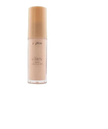 Ruby rose Radiance confinrator tone 02 pale yellow-pink
