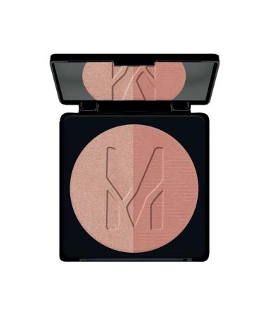 MAKE UP FACTORY Blush compact Powder Blus tone 10 first date