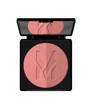 Make Up Factory Artist Powder Blush Compact shade 65 Passionate Pink