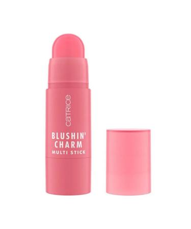 Catrice Blush cream stick Blushin' Charm Multi Stick shade 010 Pink Sweetheart