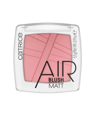 catrice Blush Airblush Matt Tone 140 Pink Lemonade