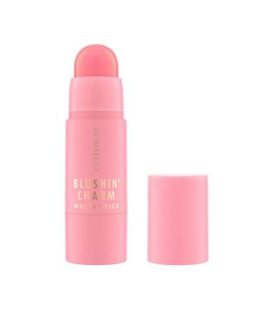 Catrice Blushin' Charm Multi Stick Cream Blush in 040 Sparkle Lover