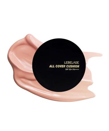 Lebelage Tonal Kushon for Facial No. 13 SPF 50+ PA +++ 15 g