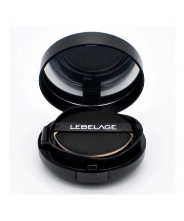 Lebelage Tonal Kushon for Facial No. 21 SPF 50+ PA +++ 15 g - Buy Online on GoSupps.com