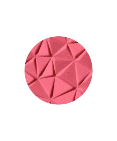 Matte blush pink tenderness