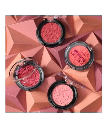 Matte blush pink tenderness - Buy Online on GoSupps.com