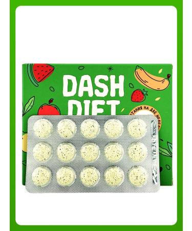 Sashera honey Dash Diet weight loss tablets and a weight loss plan - Buy Online on GoSupps.com