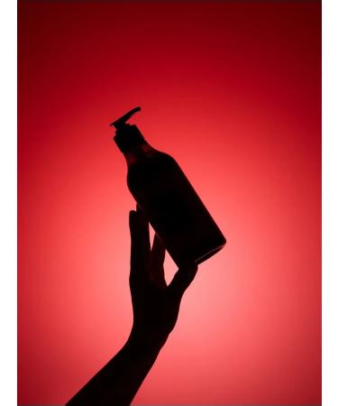 SYNERGETIC Hand for hand and body "Cherry" 380 ml - Buy Online on GoSupps.com