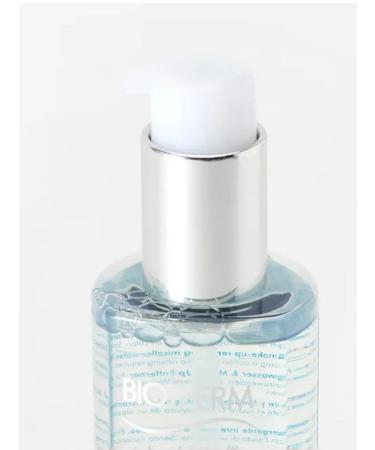 BIOTHERM Micellar water for the face - Buy Online on GoSupps.com