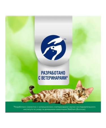 PERFECT FIT Dry Immunity food for cats with beef 1.1kg - Buy Online on GoSupps.com