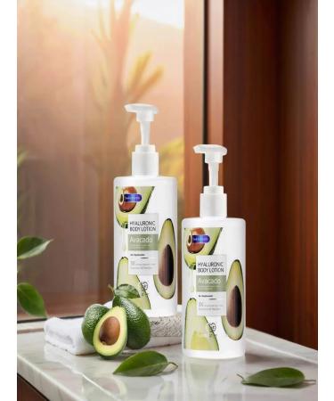 Helen17 Nourishing body milk