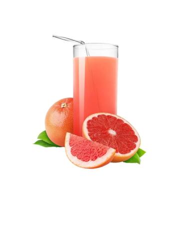 SANTAL Drink Sokom -containing red grapefruit 2 pcs 1 liter - Buy Online on GoSupps.com