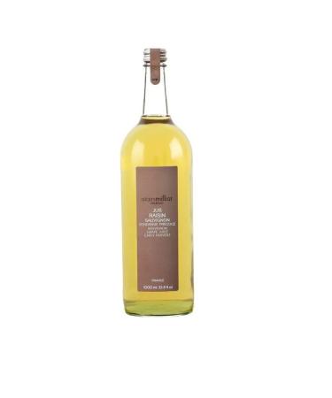 Alain Milliat White grapes 1 l France