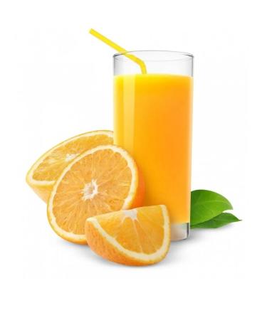 Britvic Soft Drinks juice Orange 2 pcs 200 ml Ireland - Buy Online on GoSupps.com
