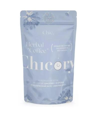 Charob and chicory coffee substitute for Americano 100 g