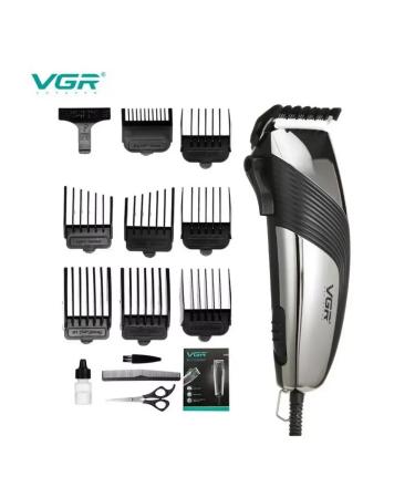 VGR Razor machine trimmer V-121 wired