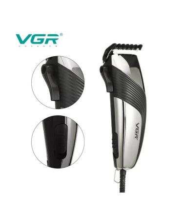 VGR Razor machine trimmer V-121 wired - Buy Online on GoSupps.com