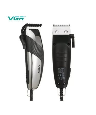 VGR Razor machine trimmer V-121 wired - Buy Online on GoSupps.com