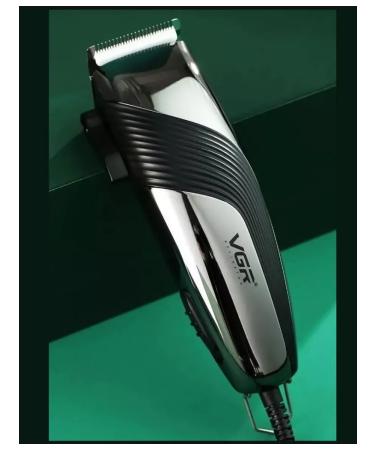 VGR Razor machine trimmer V-121 wired - Buy Online on GoSupps.com