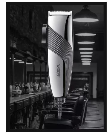 VGR Razor machine trimmer V-121 wired - Buy Online on GoSupps.com