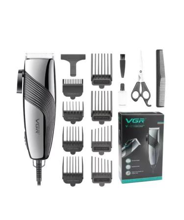 VGR Razor machine trimmer V-121 wired - Buy Online on GoSupps.com