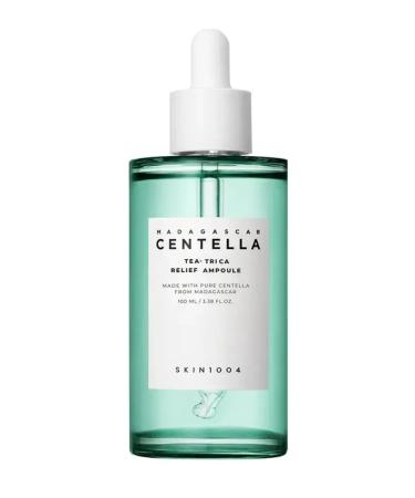 SKIN1004 Ampoule with tea tree