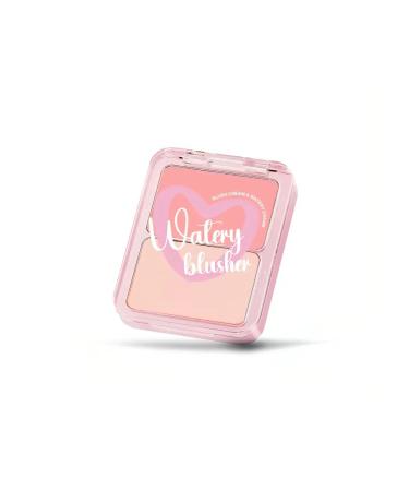 KOREA ORIGINAL Cream blush and a skin glow 2 in 1 - Buy Online on GoSupps.com