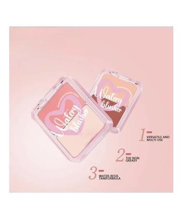 KOREA ORIGINAL Cream blush and a skin glow 2 in 1 - Buy Online on GoSupps.com