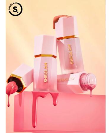 SHEGLAM Face blush Cream Color Bloom - Hush Hush - Buy Online on GoSupps.com
