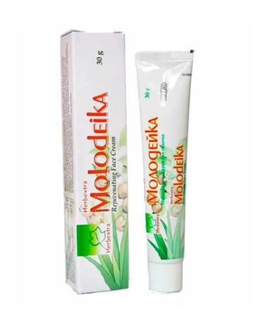 OXFORD HERBEXTRA Moisturizing face cream rejuvenating - Buy Online on GoSupps.com