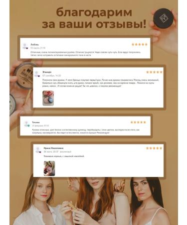 Mi Lab Dry loose blush - Buy Online on GoSupps.com