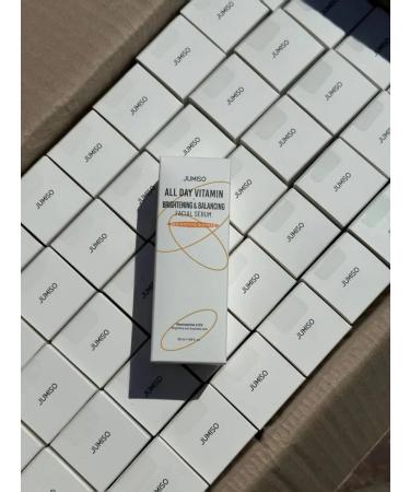 Jumiso Facing whey for shining 50ml - Buy Online on GoSupps.com