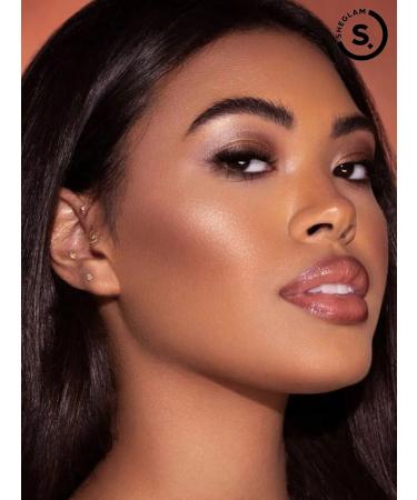SHEGLAM Glow Bloom highlighter - Bellini Brunch - Buy Online on GoSupps.com