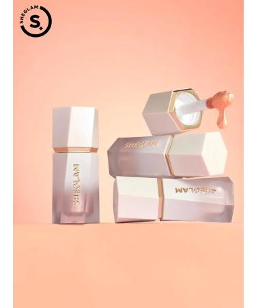 SHEGLAM Glow Bloom highlighter - Bellini Brunch - Buy Online on GoSupps.com