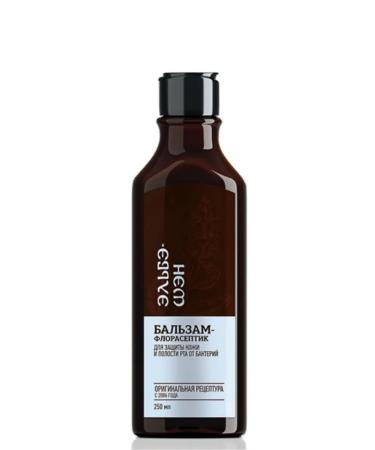 Health of Siberia Elbeshen Balm-Floraseptic - Buy Online on GoSupps.com