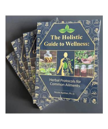 Herbal health guide and fitness A4 - Buy Online on GoSupps.com