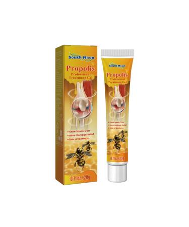 South Moon relieve pain in joints and muscles gel for care ... - Buy Online on GoSupps.com