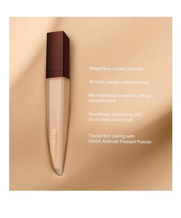 Hourglass Classler for face and eye for makeup SILK - Buy Online on GoSupps.com