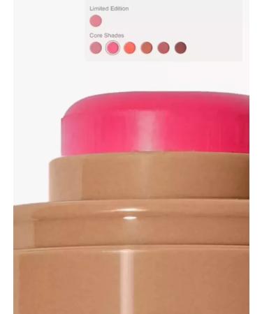 Rhode Creamy blush in the stick Juice Box