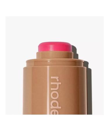 Rhode Creamy blush in the stick Juice Box - Buy Online on GoSupps.com
