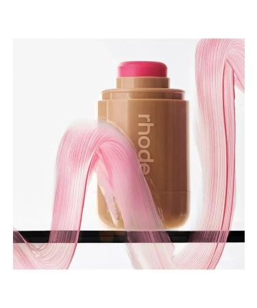 Rhode Creamy blush in the stick Juice Box - Buy Online on GoSupps.com