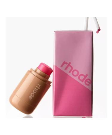 Rhode Creamy blush in the stick Juice Box - Buy Online on GoSupps.com