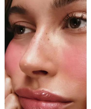 Rhode Creamy blush in the stick Juice Box - Buy Online on GoSupps.com