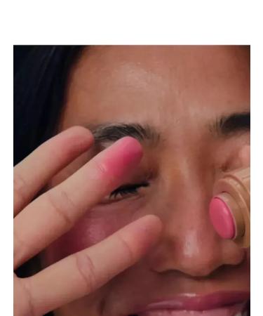 Rhode Creamy blush in the stick Juice Box - Buy Online on GoSupps.com