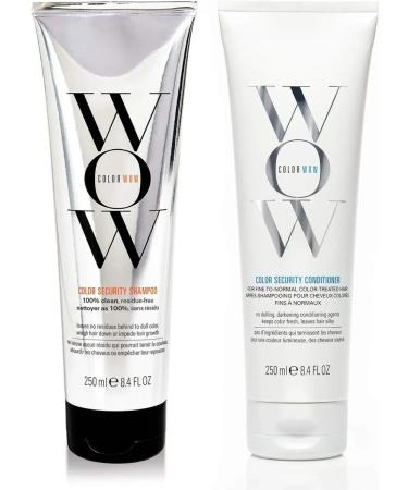 Color wow shampoo and air conditioning for color protection - Buy Online on GoSupps.com