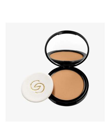 Oriflame Mating compact powder Giordani Gold